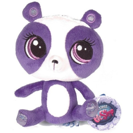 LITTLEST PET SHOP - Maskotka 40 cm