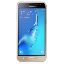 Telefon Samsung Galaxy J3 (2016), Gold