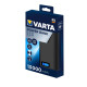 VARTA POWERBANK 13000mAh LCD