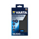 VARTA POWERBANK 18000mAh LCD