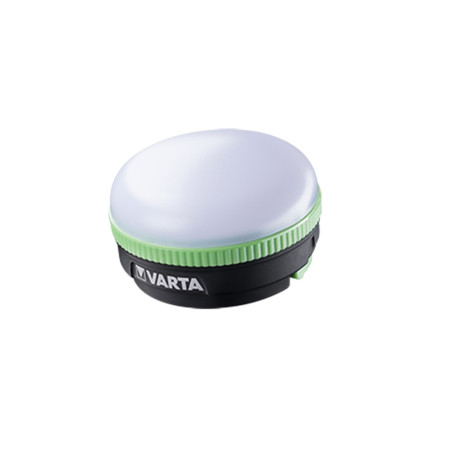 Latarka Outdoor Sports Emergency Light