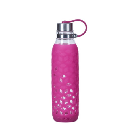 CONTIGO PURITY GLASS WATER BOTTLE