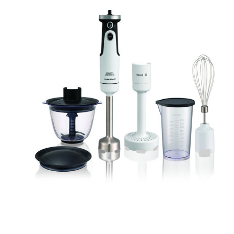 Blender Total Control 5in1