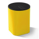Głośnik COLOUR SOUND SPEAKER, 3W kolor żółty