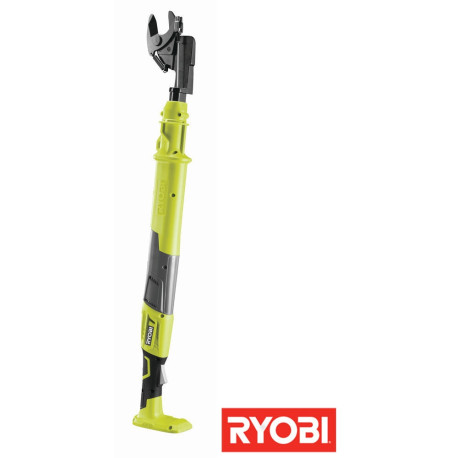 SEKATOR RĘCZNY AKUMULATOROWY 18V RYOBI OLP1832B