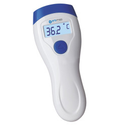 Termometr bezdotykowy ORO-BABY CLASSIC