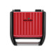 GF GRILL FAMILY STEEL RED