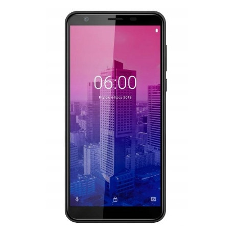 Smartfon Kruger&Matz FLOW 6 - black