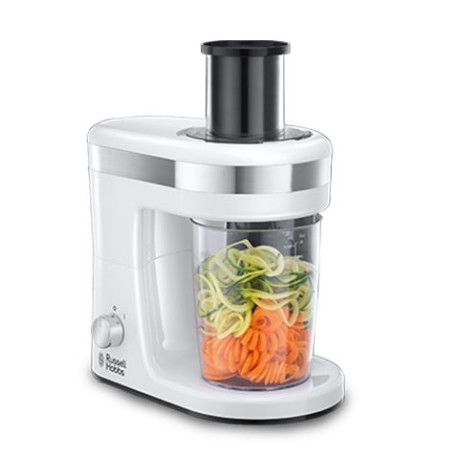 KRAJALNICA SPIRALNA ULTIMATE SPIRALIZER 23810-56