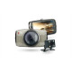 Kamera samochodowa FULL HD z kamerą cofania DualCore