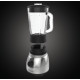 BLENDER KIELICHOWY ZE STALI NIERDZEWNEJ 2 W 1 23821-56