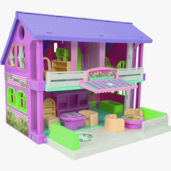 Play House - Domek dla Lalek