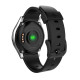 Mykronoz ZEROUND3 czarny smartwatch