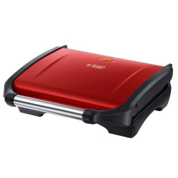 GRILL FLAME RED 19921-56