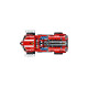 LEGO Technic Pojazd Szybkiego reagowania