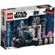 LEGO Star Wars Ucieczka z Gwiazdy Śmierci