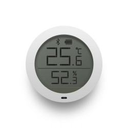 Czujnik temperatury i wilgotności Xiaomi Mi Temperature and Humidity Monitor