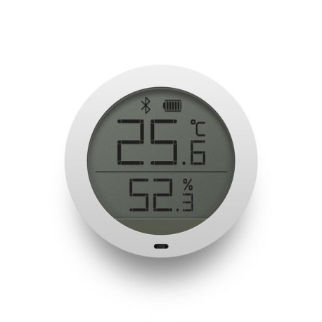 Czujnik temperatury i wilgotności Xiaomi Mi Temperature and Humidity Monitor