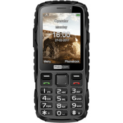 Telefon Maxcom STRONG MM920 czarny
