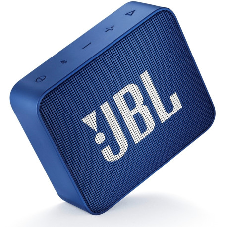 Głośnik bezprzewodowy JBL GO 2 Niebieski