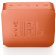 Głośnik bezprzewodowy JBL GO 2 Pomarańczowy