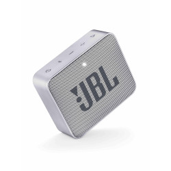 Głośnik bezprzewodowy JBL GO 2 Szary