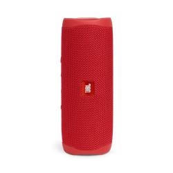 Bezprzewodowy wodoodporny głośnik Bluetooth JBL FLIP 5 Czerwony