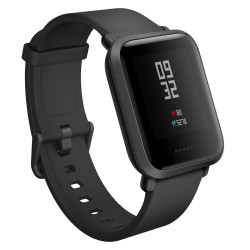 Smartwatch Xiaomi Amazfit BIP (czarny)
