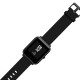 Smartwatch Xiaomi Amazfit BIP (czarny)