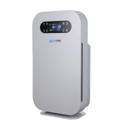 Oczyszczacz powietrza OROMED ORO-AIR PURIFIER BASIC z filtrem HEPA i Jonizatorem + Pilot