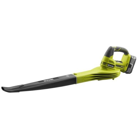 Dmuchawa RYOBI 18V RBL1820S-40F