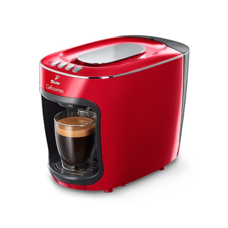 Cafissimo mini,Salsa Red