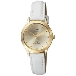 Zegarek damski Q&Q biały Z05-100