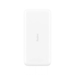 Powerbank Xiaomi Mi 20000mAh Fast Charge biały