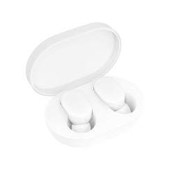 Słuchawki bezprzewodowe Xiaomi AirDots białe