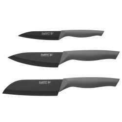 BergHOFF Zestaw 3 noży ESSENTIALS