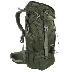 Plecak Regatta Survivor III 45L Dark Khaki