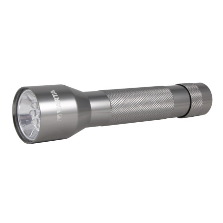 Latarka MULTI LED ALUMINIUM LIGHT 2C