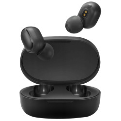 Słuchawki dokanałowe Xiaomi AirDots S czarne