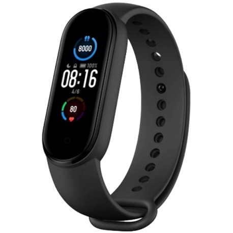 Smartband Xiaomi Mi Band 5