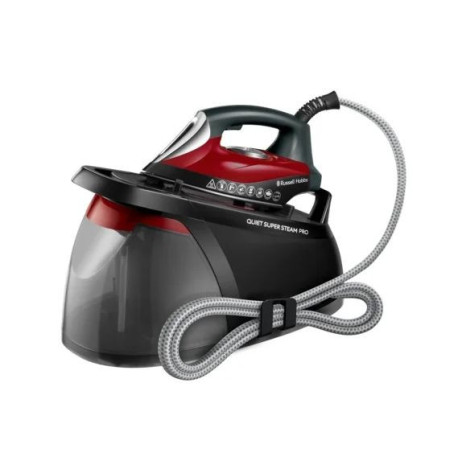 Generator pary Quiet Super Steam Pro 24460-56