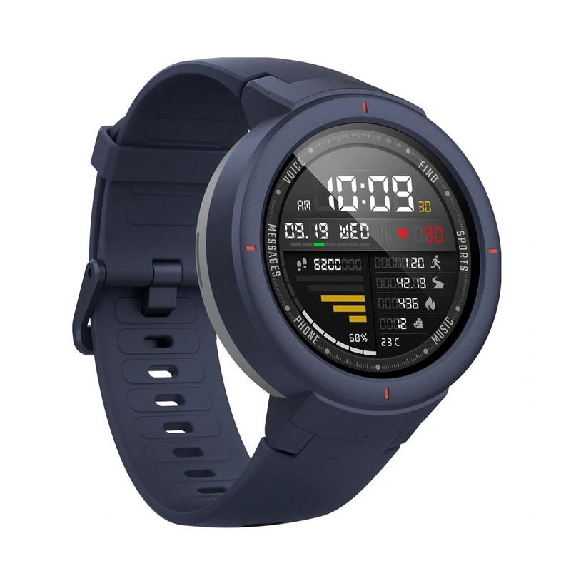 xiaomi amazing fit verge