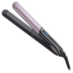 Prostownica Straight & Curl Expert S6606