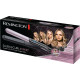 Prostownica Straight & Curl Expert S6606