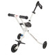 Micro Trike (rowerowózek dla dzieci)