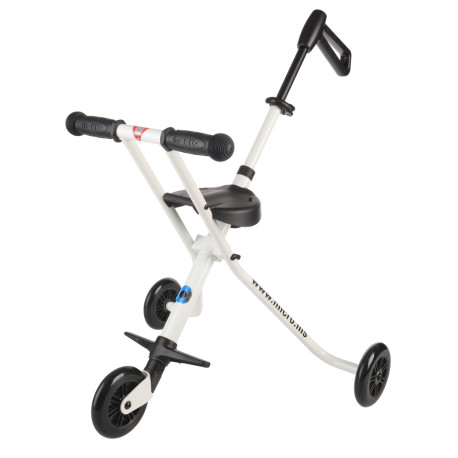 Micro Trike (rowerowózek dla dzieci)
