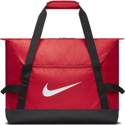 Torba Nike - czerwona Academy Team L 657