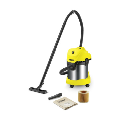 Odkurzacz Karcher WD 3 Premium *EU II 1.629-841.0