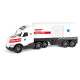 WADER Magic Truck Action ambulans 36210