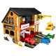 WADER Play House auto serwis 25470